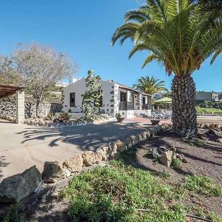 Villa La Cuadra De Arona à Arona  Extérieur photo