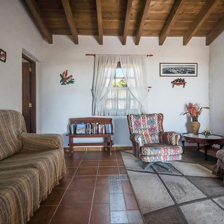 Villa La Cuadra De Arona à Arona  Extérieur photo