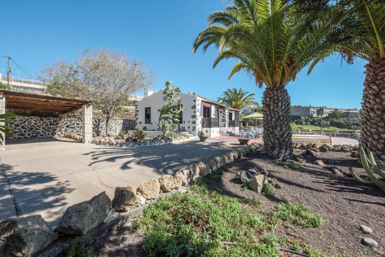 Villa La Cuadra De Arona à Arona  Extérieur photo