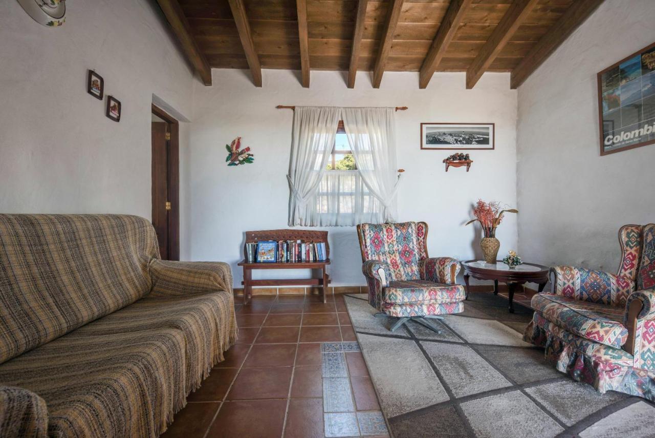 Villa La Cuadra De Arona à Arona  Extérieur photo