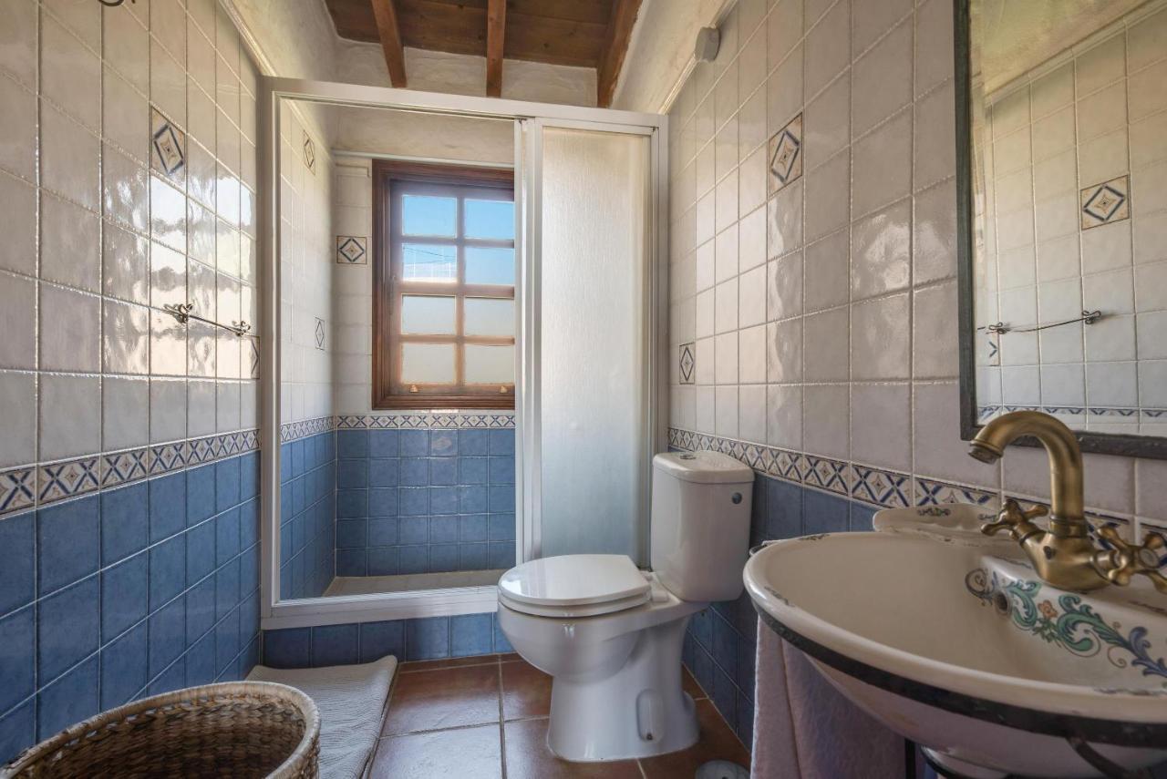 Villa La Cuadra De Arona à Arona  Extérieur photo