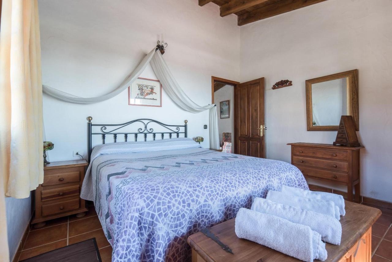Villa La Cuadra De Arona à Arona  Extérieur photo