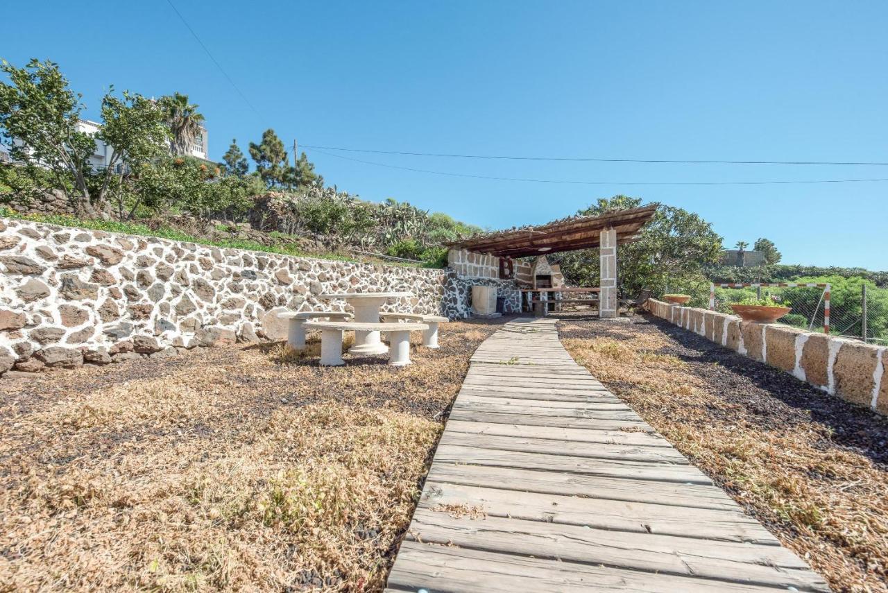 Villa La Cuadra De Arona à Arona  Extérieur photo