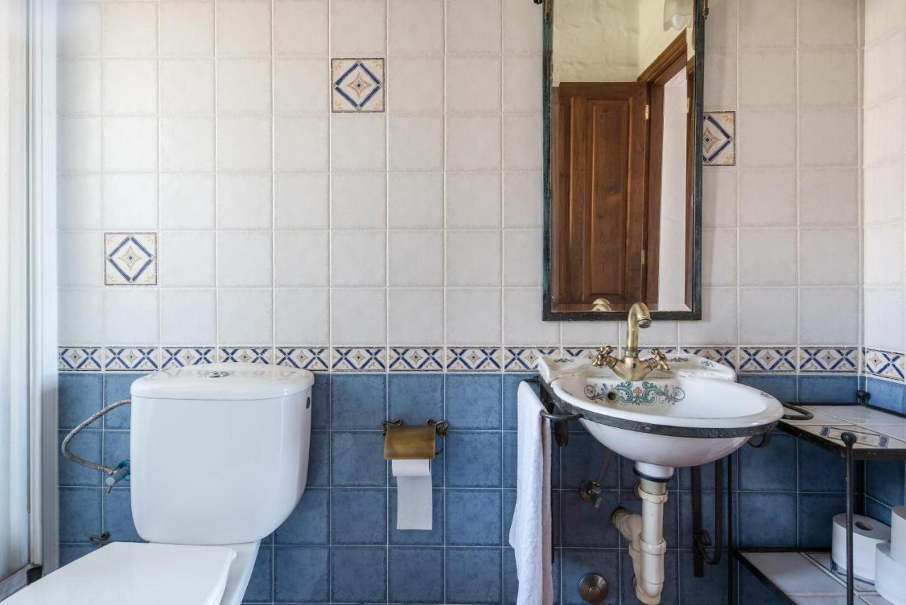 Villa La Cuadra De Arona à Arona  Extérieur photo