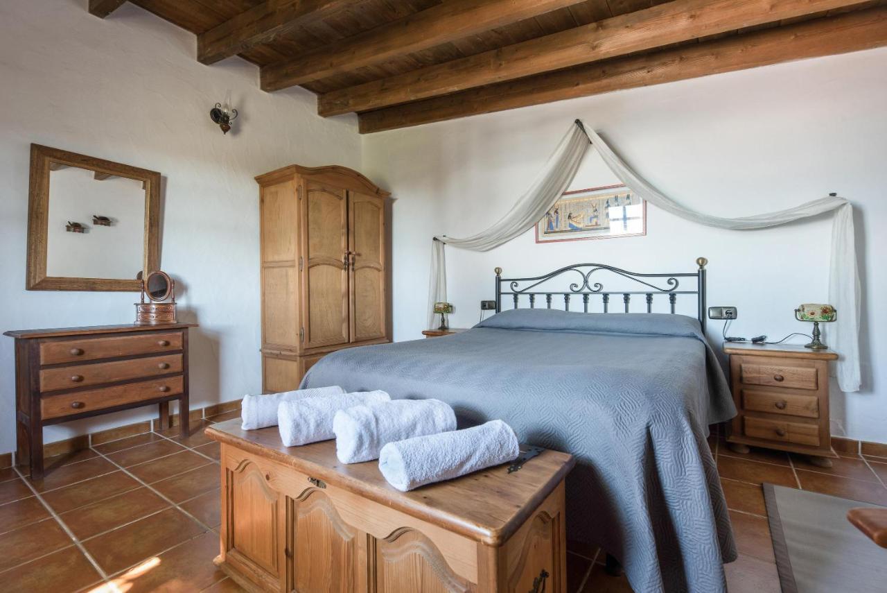 Villa La Cuadra De Arona à Arona  Extérieur photo