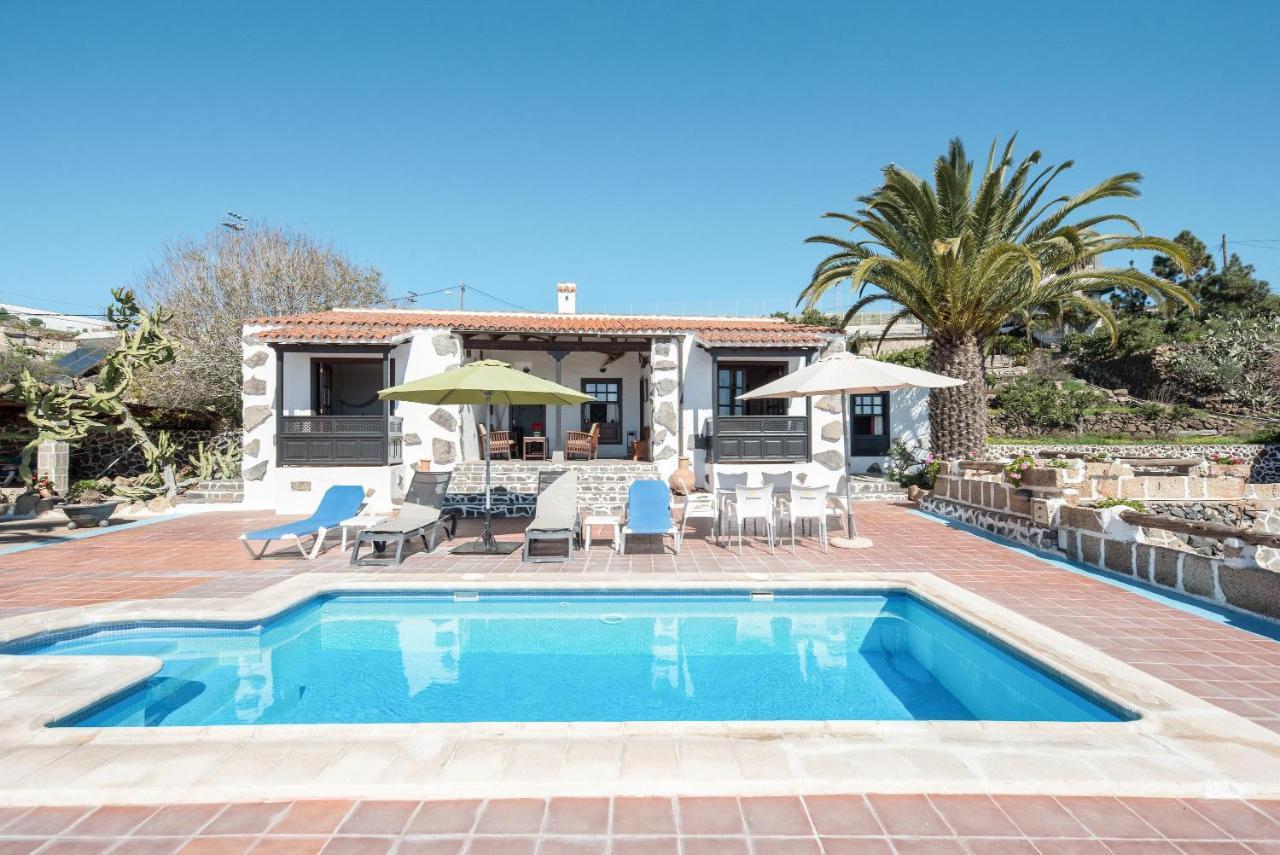 Villa La Cuadra De Arona à Arona  Extérieur photo