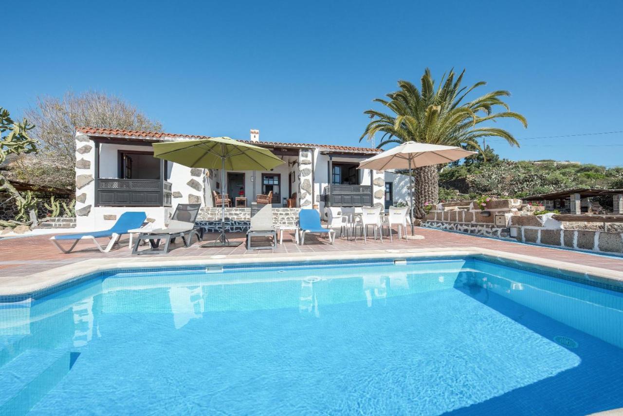 Villa La Cuadra De Arona à Arona  Extérieur photo