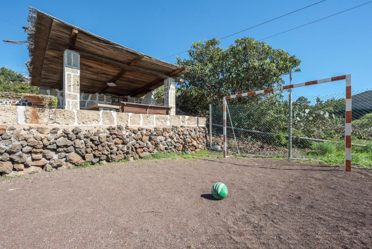 Villa La Cuadra De Arona à Arona  Extérieur photo