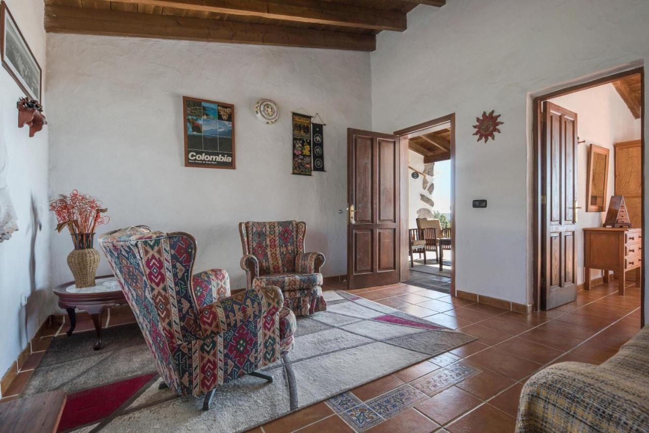 Villa La Cuadra De Arona à Arona  Extérieur photo