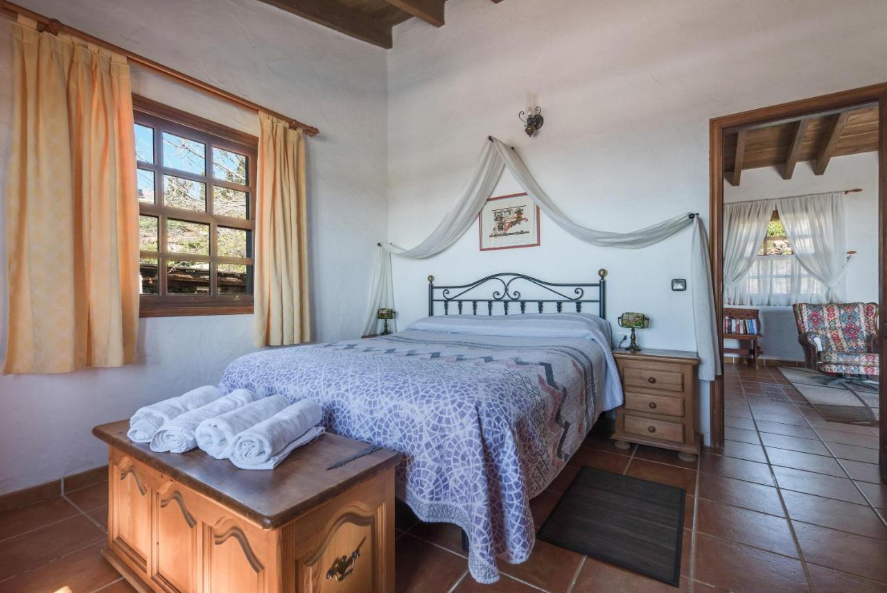 Villa La Cuadra De Arona à Arona  Extérieur photo