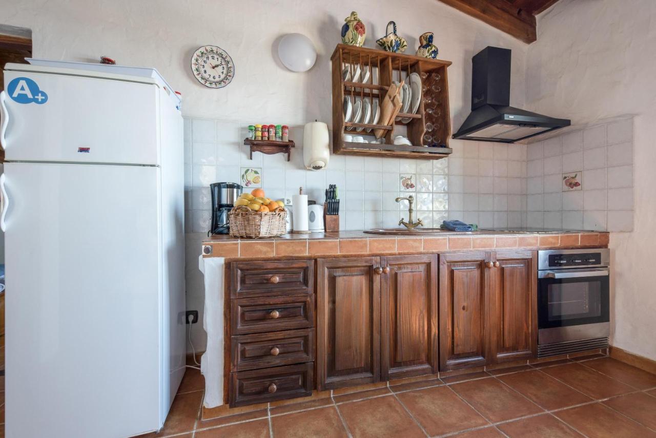 Villa La Cuadra De Arona à Arona  Extérieur photo