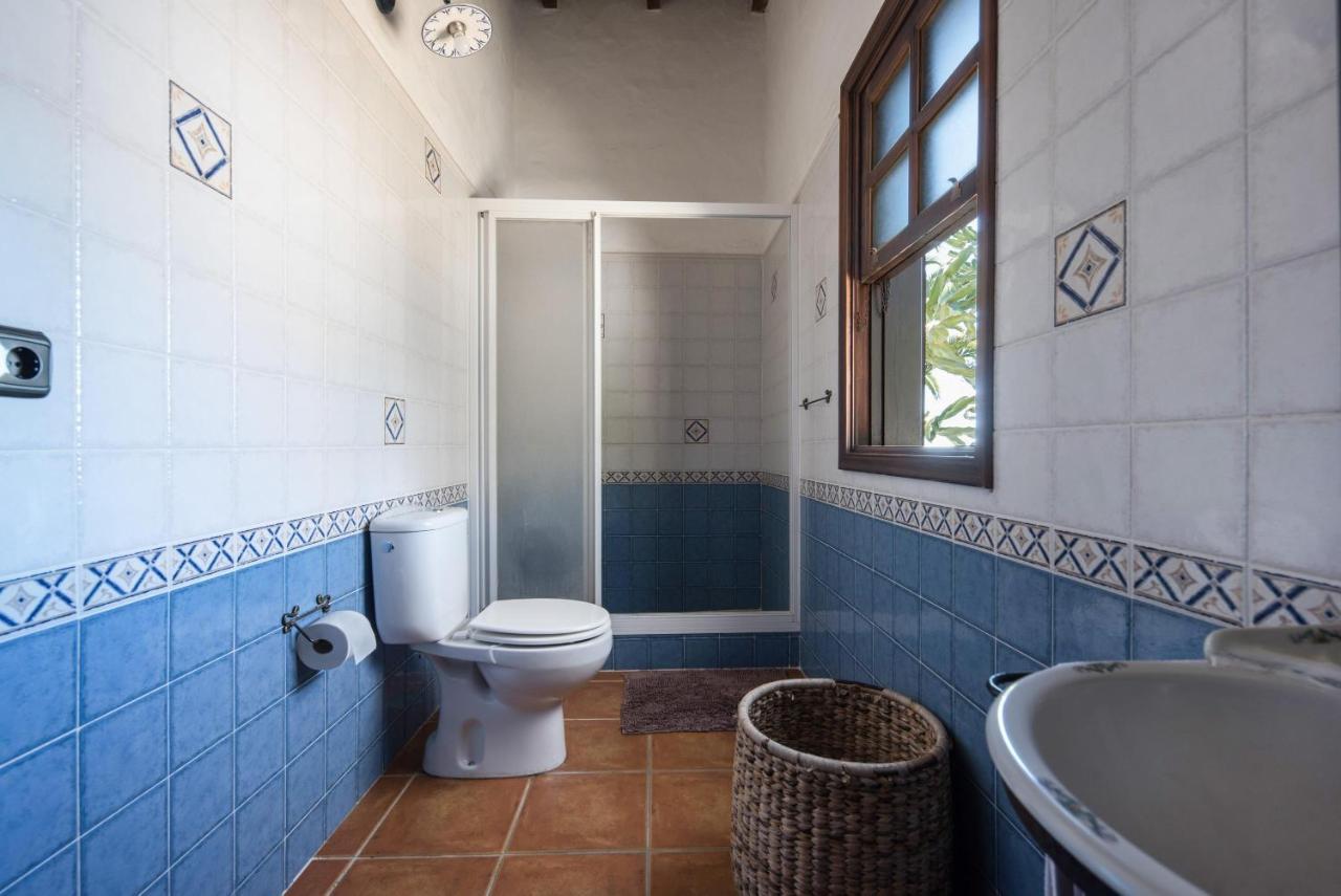 Villa La Cuadra De Arona à Arona  Extérieur photo