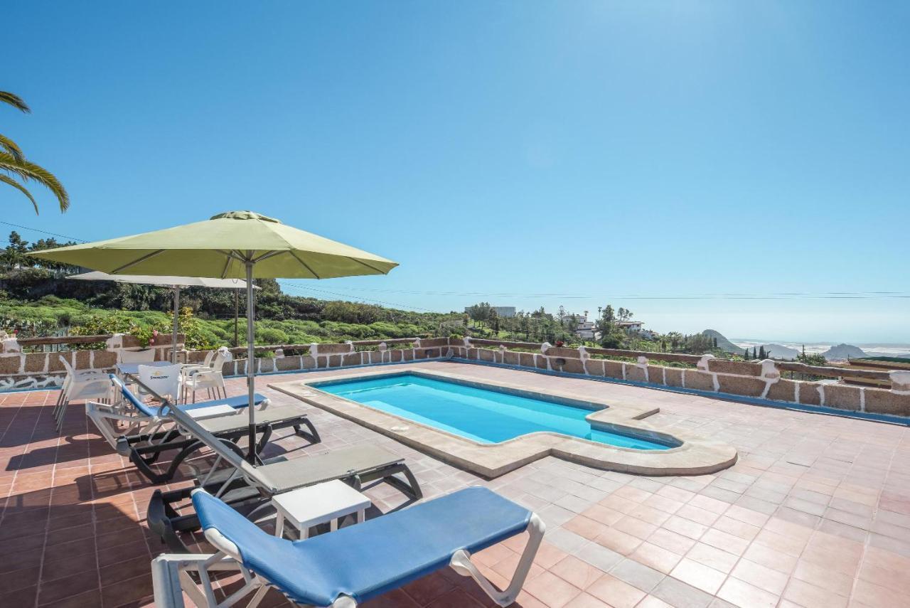 Villa La Cuadra De Arona à Arona  Extérieur photo
