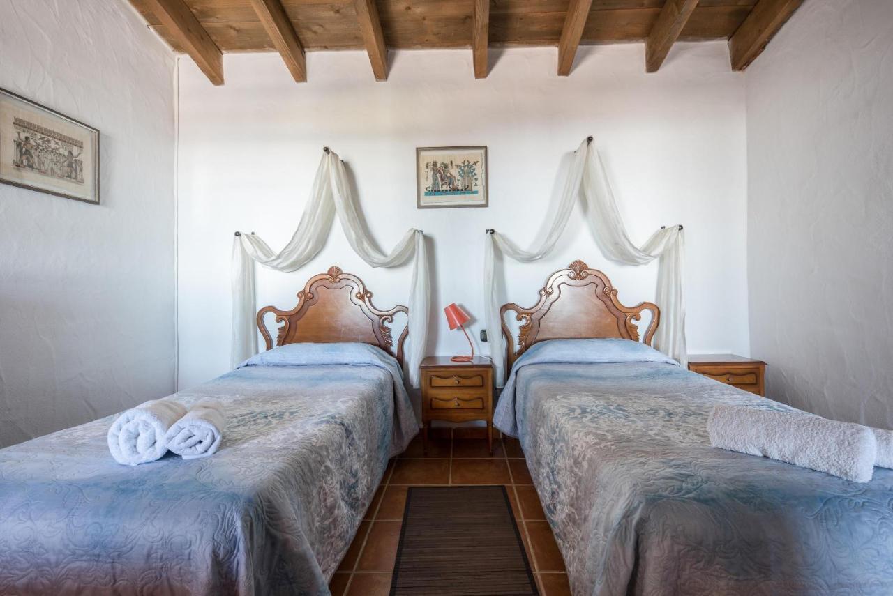 Villa La Cuadra De Arona à Arona  Extérieur photo